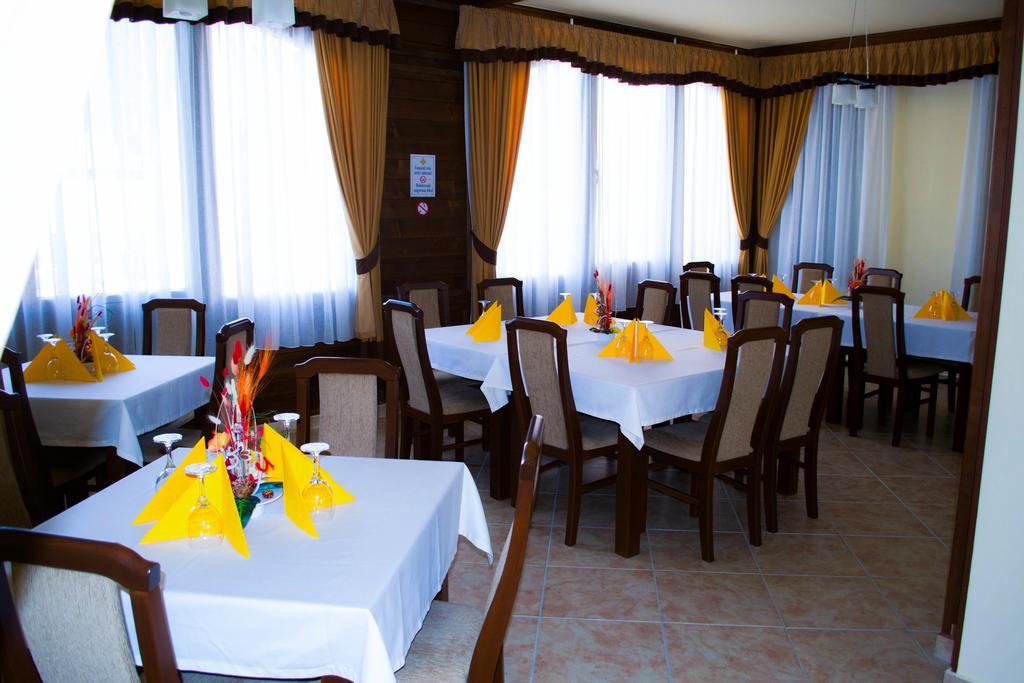 Pensiunea Malvimend Tulgheş Extérieur photo